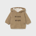 Cappotto Bimbo Marrone 2330/33 by MAYORAL