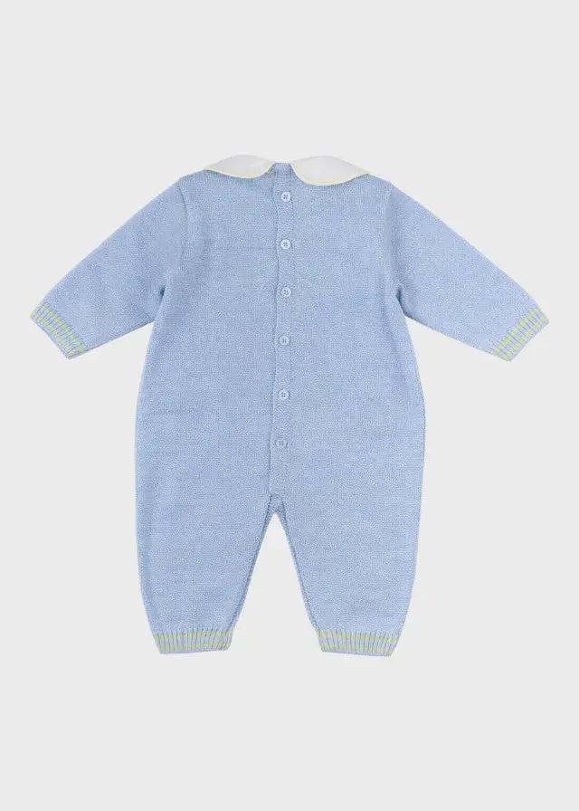 Tutina Neonato Cielo EK5610/C by MARLU'