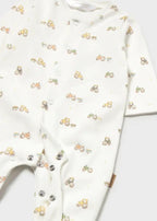 Tutina Neonato Verde 2767/86 by MAYORAL