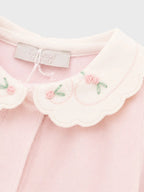 Tutina Neonata Rosa C64002/2 by COCCODE'