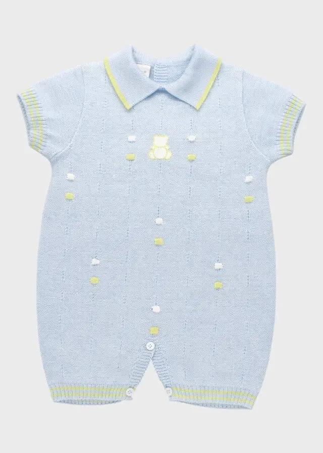 Tutina Neonato Cielo EK5615 by MARLU'