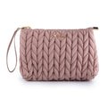 Pochette Rosa POCHETTE ROSA by LOVE BAG