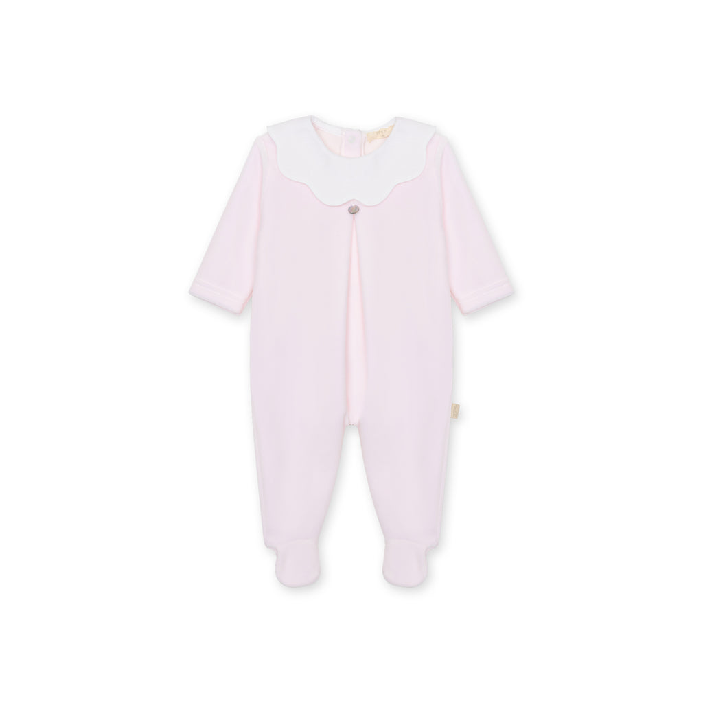 Tutina Neonata Rosa PQ50/L03