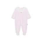 Tutina Neonata Rosa PQ50/L03