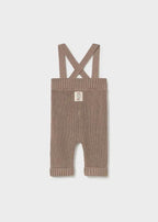 Pantaloni Bimbo Marrone 2528/17 by MAYORAL