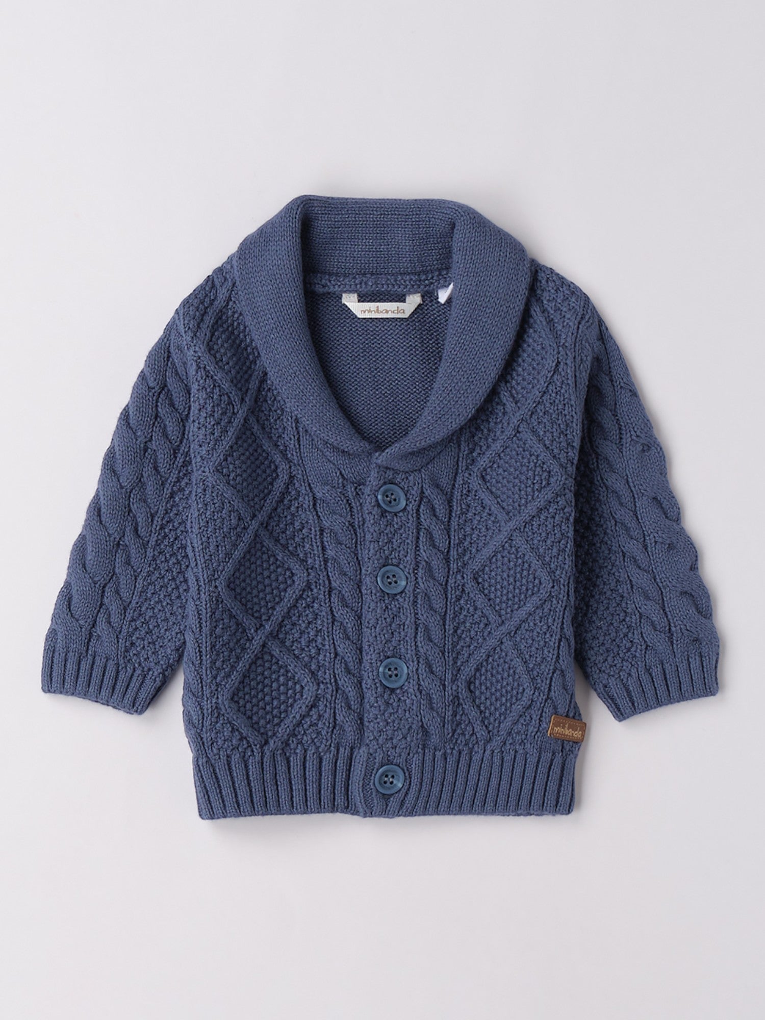 Cardigan Scaldacuore Bimbo AVION 3F657/3643