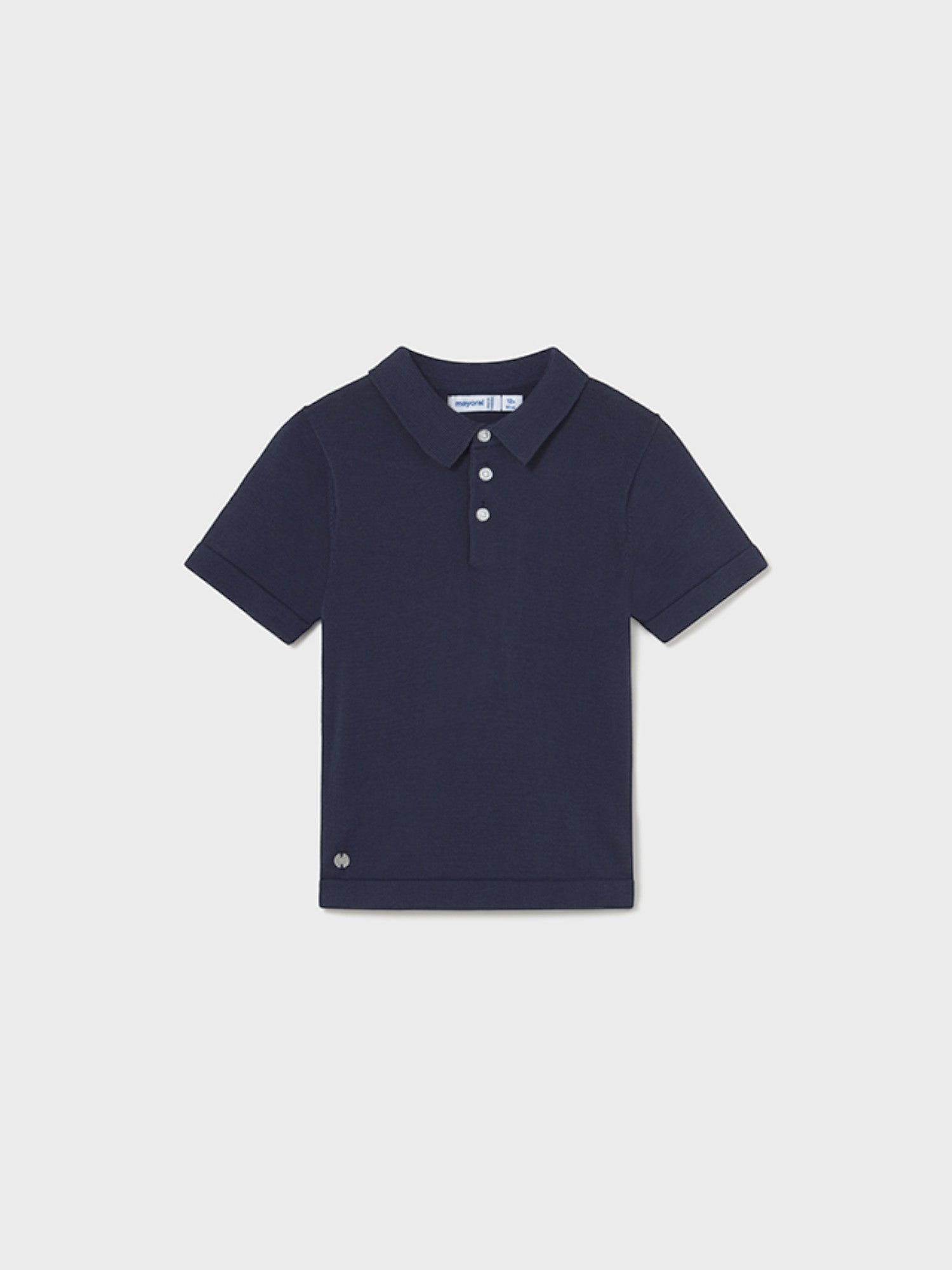 Polo m/c tricot - 1106/74