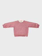 Maglia Bimba Rosa CL25092007 by LITTLE DUTCH
