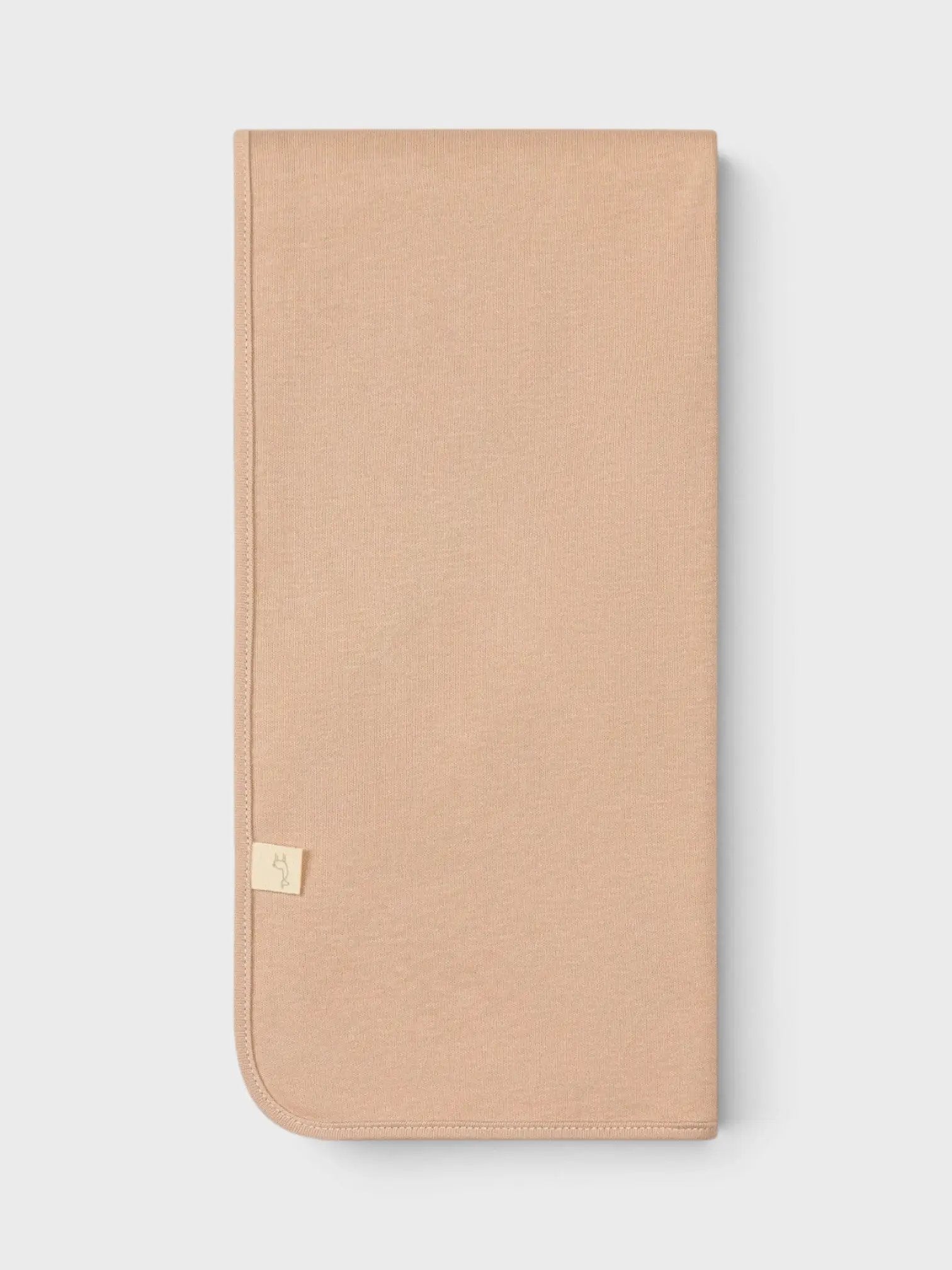 Mussolina Neonata Rosa cipria BT10G/I034 by BABY GI