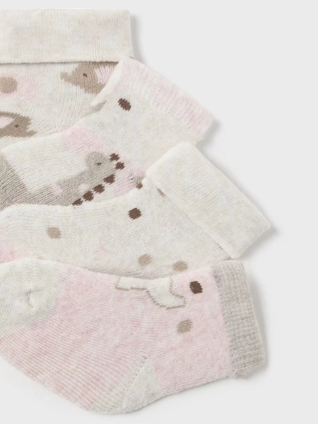 Calze Rosa 1D-9759/RB by MAYORAL