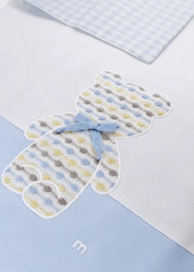 Coperta Neonato Cielo EK5281/C by MARLU'