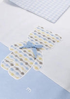 Coperta Neonato Cielo EK5281/C by MARLU'