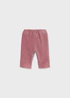 Pantaloni Bimba Rosa 2573/74 by MAYORAL
