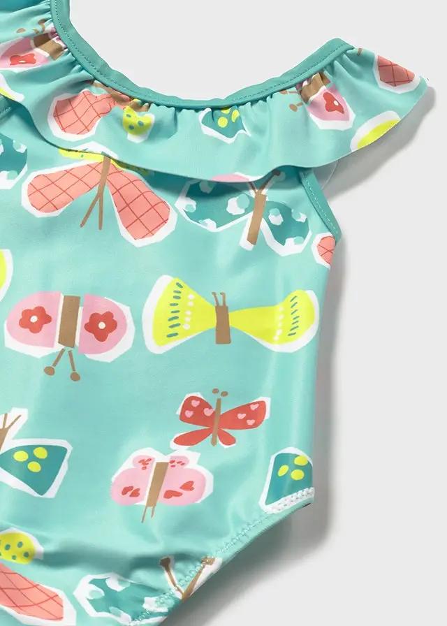 Costume Bimba Turchese 1754/21 by MAYORAL