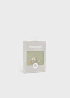 Bavetta Neonato Verde 9137/55 by MAYORAL