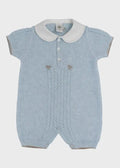 Tutina Neonato Cielo EK6315/C by MARLU'