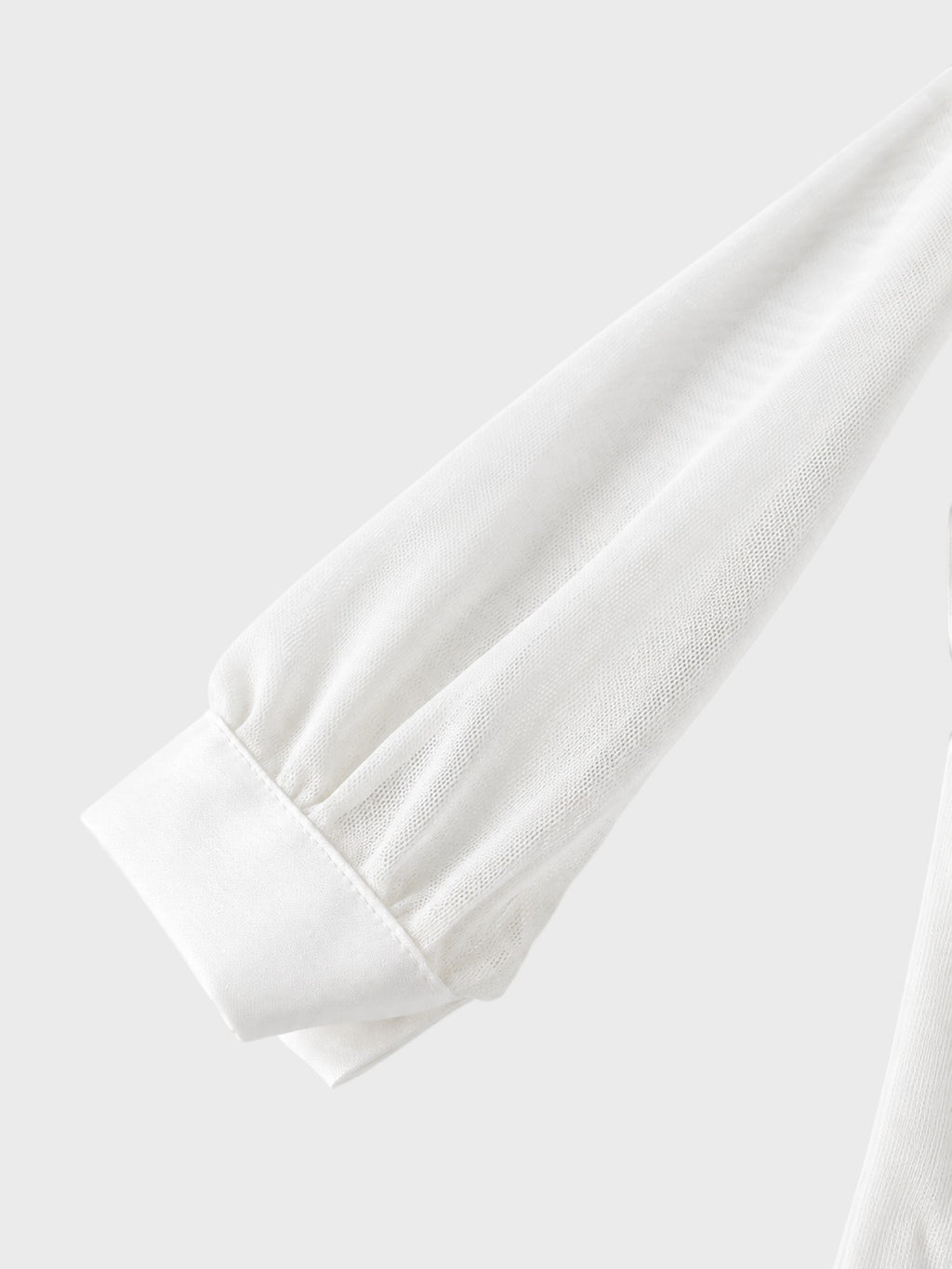 Body Bimba Bianco GG43I