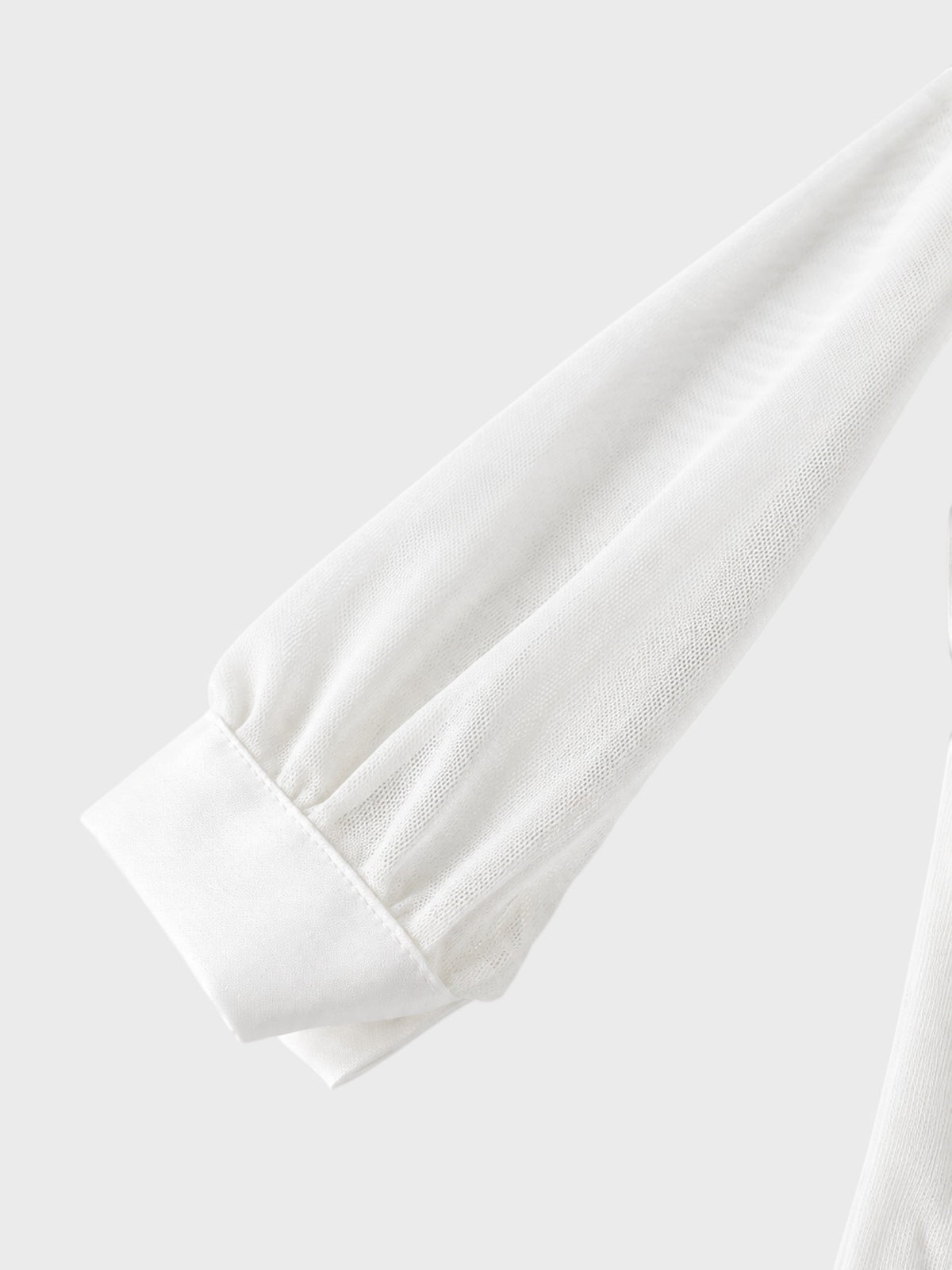 Body Bimba Bianco GG43I