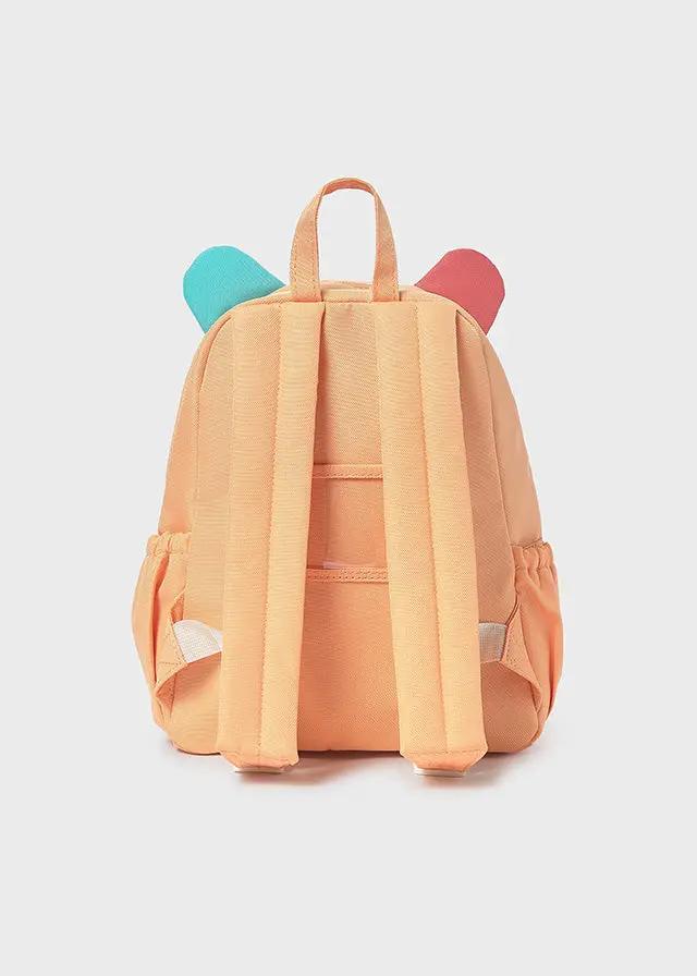 Zaino Arancione 9089/58 by MAYORAL