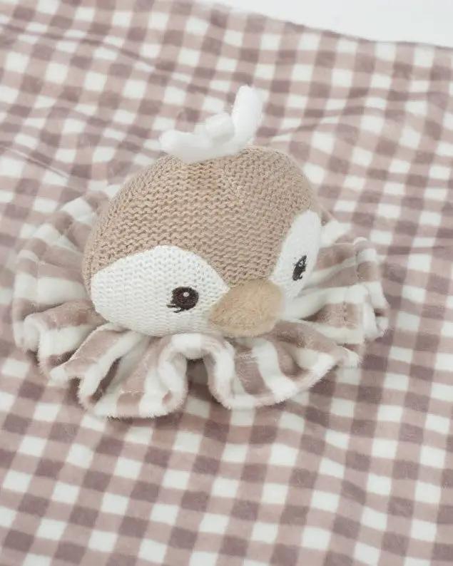 Doudou Moka 1120800794 by WALKING MUM