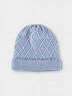 Cuffia Neonato Cielo NIDO D'APE 605 by BABY LORD