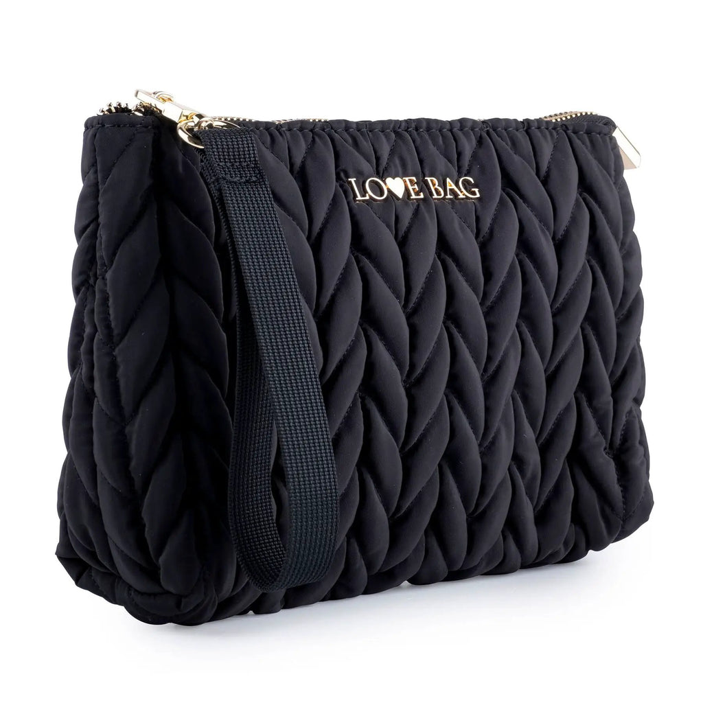 Pochette Nero POCHETTE NERO by LOVE BAG