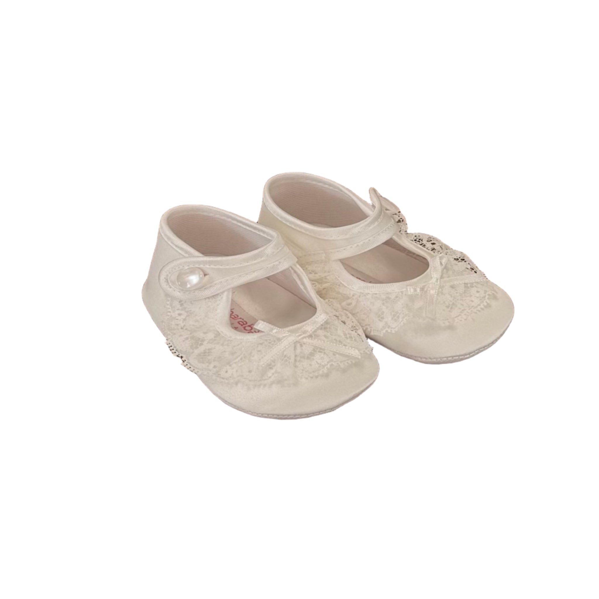 Ballerine Bimba Bianco SF4204/T95-20