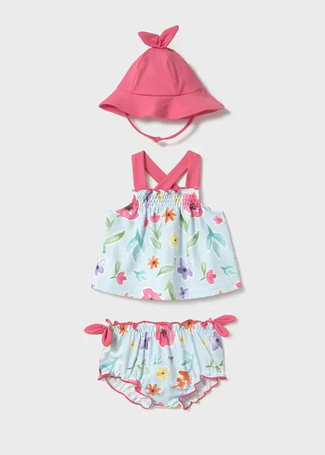 Costume Bimba Verde 1635/34 by MAYORAL