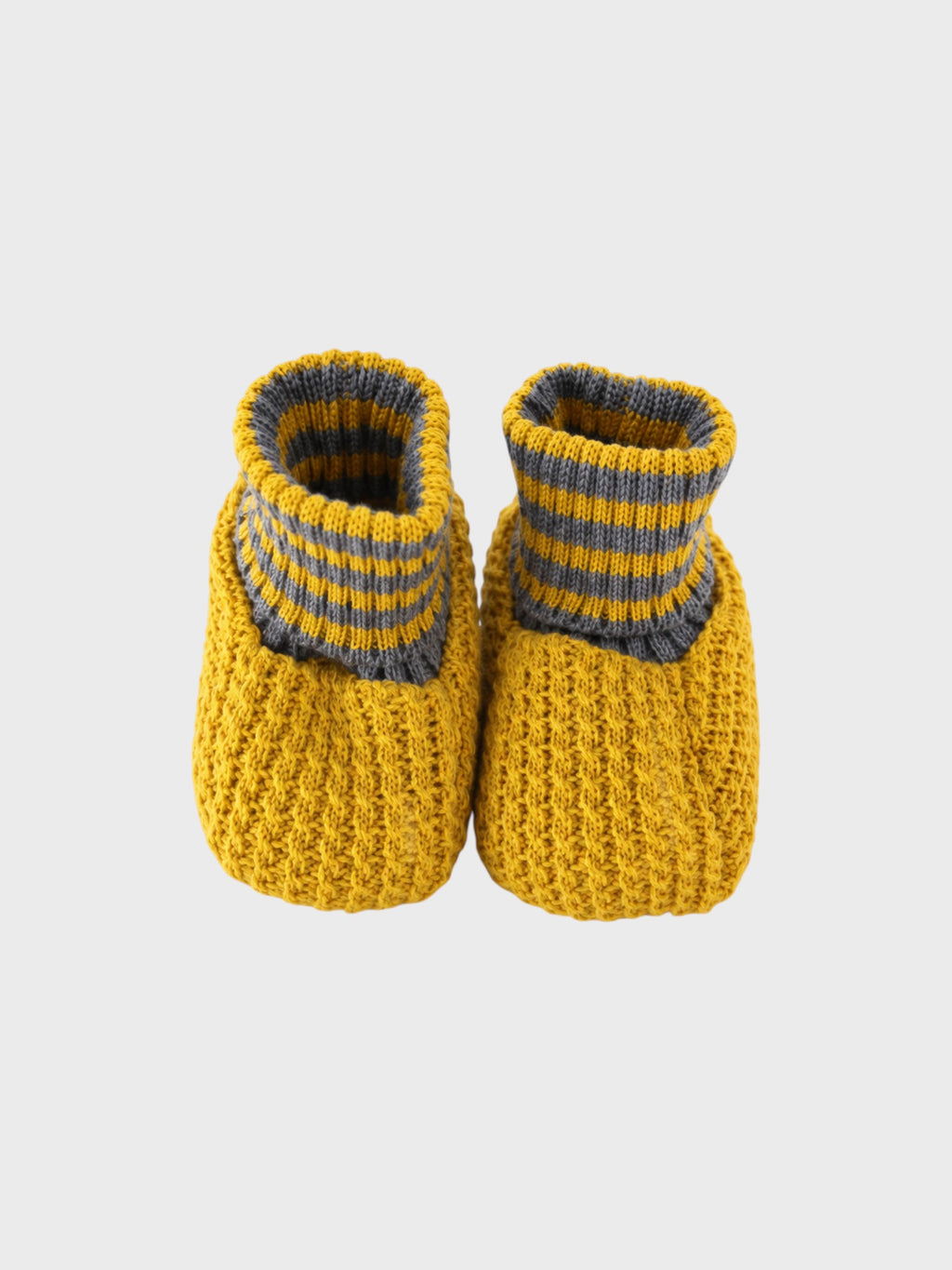 Babbucce Neonato Grigio IP68S