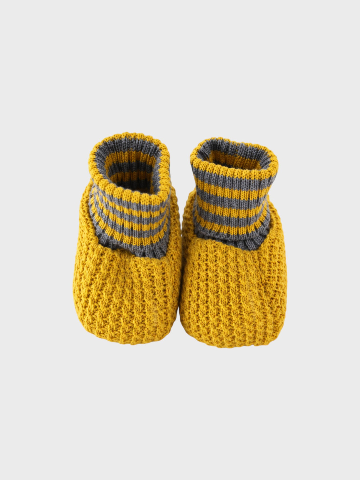 Babbucce Neonato Grigio IP68S