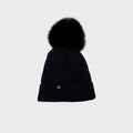 Cappello Nero CT1622EA/N by GIO HIGUAMI