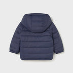 Cappotto Bimbo Blu 2420/39 by MAYORAL