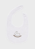 Bavetta Neonato Beige C63601/B-B by COCCODE'