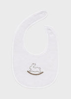 Bavetta Neonato Beige C63601/B-B by COCCODE'
