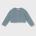 Giacca Bimba Cielo 2357/63 by MAYORAL
