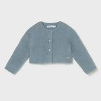 Giacca Bimba Cielo 2357/63 by MAYORAL