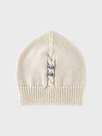 Cuffia Neonato Cielo OLLY/CU-C
