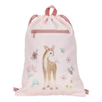 Zaino Rosa LD4914 by LITTLE DUTCH