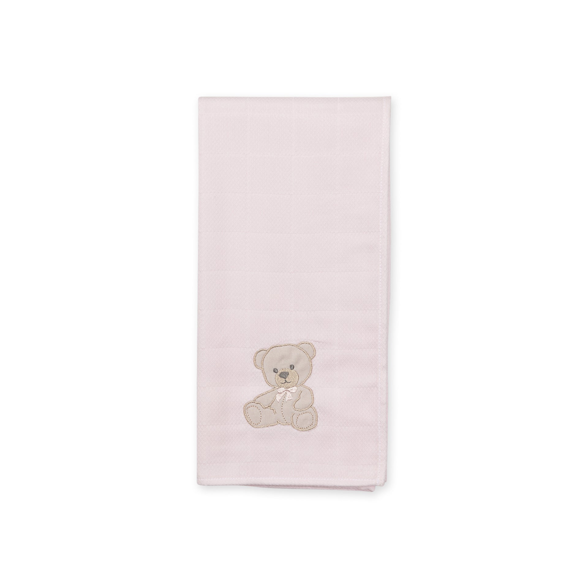 Mussolina Neonata Rosa ST13/M03