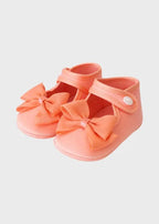 Scarpette Bimba Arancione SF4128/T088/AR by AMBARABA'