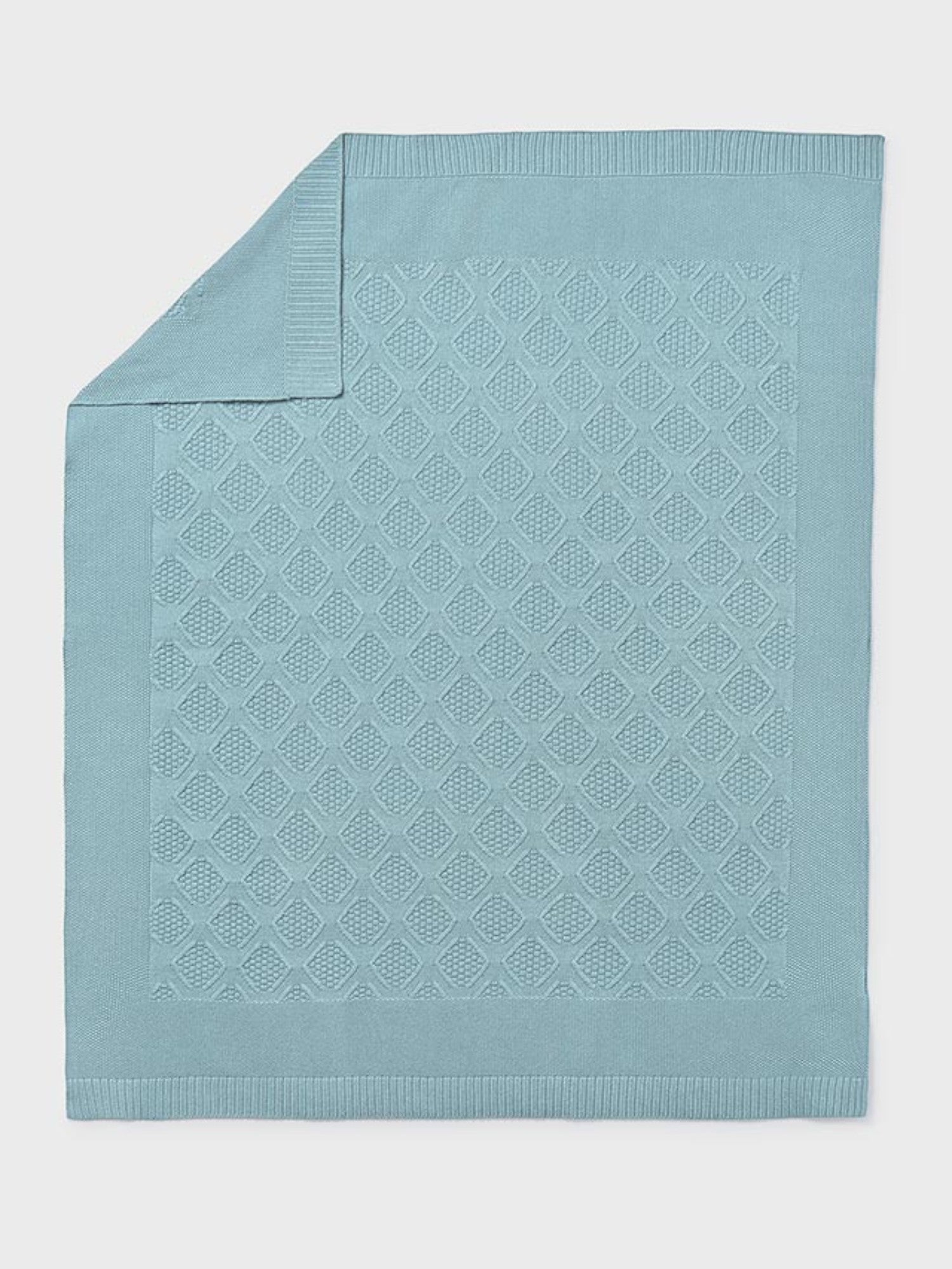 Coperta  Blu 9940/21 -  NANU' BABY