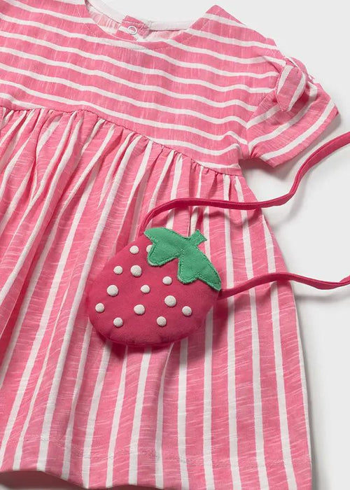 Abito Bimba Rosa 1919/51 by MAYORAL