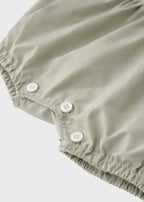 Pagliaccetto Bimba Verde FF648345/1878 by COLORICHIARI