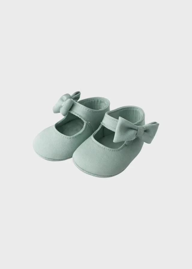 Scarpe Cerimonia Bimba Verde SF4306/79 by AMBARABA'