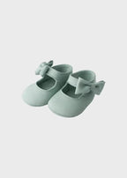 Scarpe Cerimonia Bimba Verde SF4306/79 by AMBARABA'