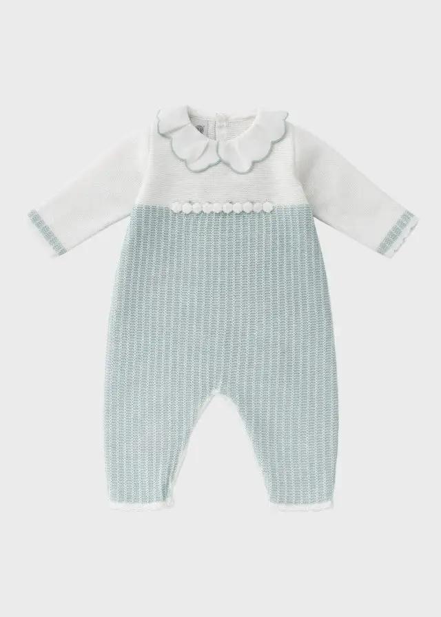 Tutina Neonata Verde EK2410/V by MARLU'