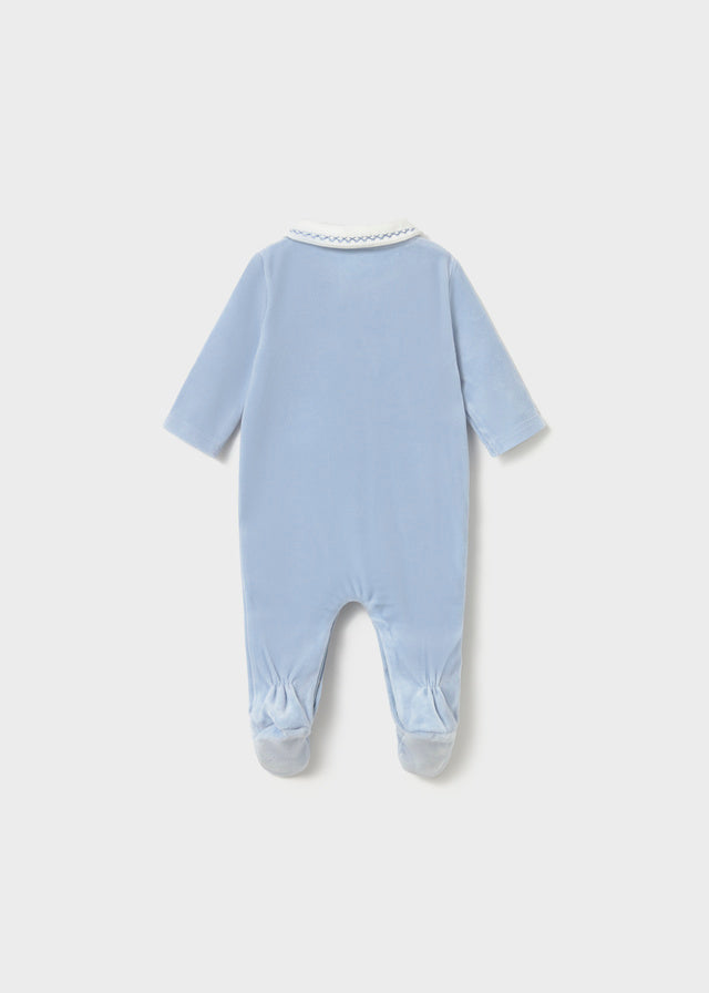 Tutina Neonato Cielo 2764/36