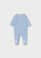 Tutina Neonato Cielo 2764/36