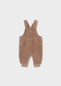 Salopette Bimbo Beige 2677/51 by MAYORAL
