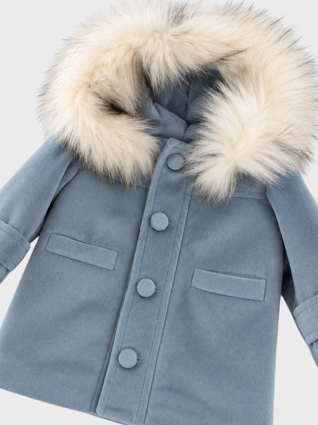 Cappotto Bimbo Cielo ECP9148I/C